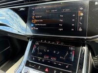 USED 2018 68 AUDI Q8 3.0 TDI V6 50 Vorsprung SUV 5dr Diesel Tiptronic quattro Euro 6 (s/s) (286 ps) Vorsprung TOP OF THE RANGE