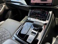 USED 2018 68 AUDI Q8 3.0 TDI V6 50 Vorsprung SUV 5dr Diesel Tiptronic quattro Euro 6 (s/s) (286 ps) Vorsprung TOP OF THE RANGE