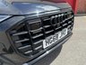 USED 2018 68 AUDI Q8 3.0 TDI V6 50 Vorsprung SUV 5dr Diesel Tiptronic quattro Euro 6 (s/s) (286 ps) Vorsprung TOP OF THE RANGE