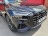 USED 2018 68 AUDI Q8 3.0 TDI V6 50 Vorsprung SUV 5dr Diesel Tiptronic quattro Euro 6 (s/s) (286 ps) Vorsprung TOP OF THE RANGE