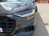 USED 2018 68 AUDI Q8 3.0 TDI V6 50 Vorsprung SUV 5dr Diesel Tiptronic quattro Euro 6 (s/s) (286 ps) Vorsprung TOP OF THE RANGE