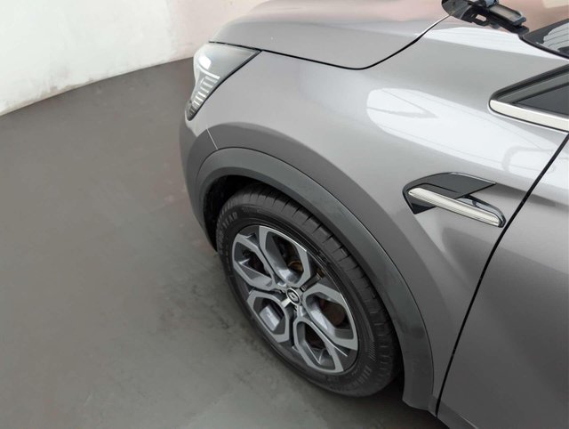 USED 2023 23 RENAULT CAPTUR 1.6 Captur Techno E-Tech HEV Auto 5dr CLICK+COLLECT / HOME DELIVERY