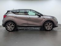 USED 2023 23 RENAULT CAPTUR 1.6 Captur Techno E-Tech HEV Auto 5dr CLICK+COLLECT / HOME DELIVERY