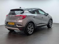 USED 2023 23 RENAULT CAPTUR 1.6 Captur Techno E-Tech HEV Auto 5dr CLICK+COLLECT / HOME DELIVERY