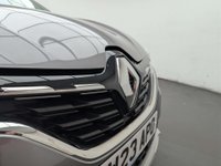 USED 2023 23 RENAULT CAPTUR 1.6 Captur Techno E-Tech HEV Auto 5dr CLICK+COLLECT / HOME DELIVERY