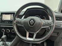 USED 2023 23 RENAULT CAPTUR 1.6 Captur Techno E-Tech HEV Auto 5dr CLICK+COLLECT / HOME DELIVERY