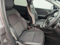 USED 2023 23 RENAULT CAPTUR 1.6 Captur Techno E-Tech HEV Auto 5dr CLICK+COLLECT / HOME DELIVERY