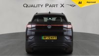 USED 2022 72 VOLKSWAGEN ID.4 Pro 77kWh Life Auto 5dr SPRING SALE NOW ON, SAVE 100s!