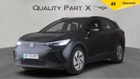 USED 2022 72 VOLKSWAGEN ID.4 Pro 77kWh Life Auto 5dr SPRING SALE NOW ON, SAVE 100s!