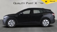 USED 2022 72 VOLKSWAGEN ID.4 Pro 77kWh Life Auto 5dr SPRING SALE NOW ON, SAVE 100s!