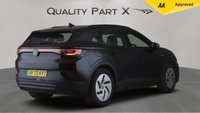 USED 2022 72 VOLKSWAGEN ID.4 Pro 77kWh Life Auto 5dr SPRING SALE NOW ON, SAVE 100s!