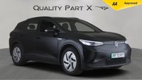 USED 2022 72 VOLKSWAGEN ID.4 Pro 77kWh Life Auto 5dr SPRING SALE NOW ON, SAVE 100s!