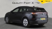 USED 2022 72 VOLKSWAGEN ID.4 Pro 77kWh Life Auto 5dr SPRING SALE NOW ON, SAVE 100s!