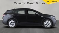 USED 2022 72 VOLKSWAGEN ID.4 Pro 77kWh Life Auto 5dr SPRING SALE NOW ON, SAVE 100s!
