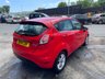 USED 2014 14 FORD FIESTA 1.25 Zetec Hatchback 5dr Petrol Manual Euro 5 (82 ps) 2 OWNER+GREAT VALUE+MOT FEB