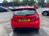 USED 2014 14 FORD FIESTA 1.25 Zetec Hatchback 5dr Petrol Manual Euro 5 (82 ps) 2 OWNER+GREAT VALUE+MOT FEB