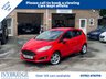 USED 2014 14 FORD FIESTA 1.25 Zetec Hatchback 5dr Petrol Manual Euro 5 (82 ps) 2 OWNER+GREAT VALUE+MOT FEB