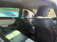 USED 2018 18 KIA SPORTAGE 1.6 T-GDi GT-Line SUV 5dr Petrol DCT AWD Euro 6 (174 bhp) 