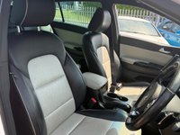 USED 2018 18 KIA SPORTAGE 1.6 T-GDi GT-Line SUV 5dr Petrol DCT AWD Euro 6 (174 bhp) 