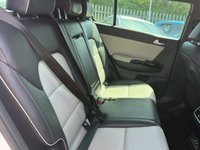 USED 2018 18 KIA SPORTAGE 1.6 T-GDi GT-Line SUV 5dr Petrol DCT AWD Euro 6 (174 bhp) 