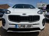 USED 2018 18 KIA SPORTAGE 1.6 T-GDi GT-Line SUV 5dr Petrol DCT AWD Euro 6 (174 bhp) 