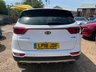 USED 2018 18 KIA SPORTAGE 1.6 T-GDi GT-Line SUV 5dr Petrol DCT AWD Euro 6 (174 bhp) 