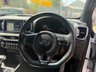 USED 2018 18 KIA SPORTAGE 1.6 T-GDi GT-Line SUV 5dr Petrol DCT AWD Euro 6 (174 bhp) 