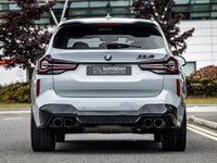 USED 2022 BMW X3 M 3.0i Competition SUV 5dr Petrol Auto xDrive Euro 6 (s/s) (510 ps) TOW BAR | BROOKLYN GREY | LOW MILES