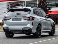 USED 2022 BMW X3 M 3.0i Competition SUV 5dr Petrol Auto xDrive Euro 6 (s/s) (510 ps) TOW BAR | BROOKLYN GREY | LOW MILES