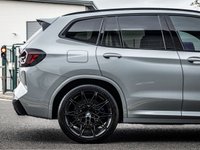 USED 2022 BMW X3 M 3.0i Competition SUV 5dr Petrol Auto xDrive Euro 6 (s/s) (510 ps) TOW BAR | BROOKLYN GREY | LOW MILES
