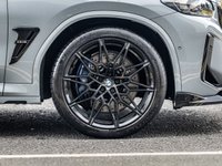 USED 2022 BMW X3 M 3.0i Competition SUV 5dr Petrol Auto xDrive Euro 6 (s/s) (510 ps) TOW BAR | BROOKLYN GREY | LOW MILES