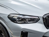 USED 2022 BMW X3 M 3.0i Competition SUV 5dr Petrol Auto xDrive Euro 6 (s/s) (510 ps) TOW BAR | BROOKLYN GREY | LOW MILES