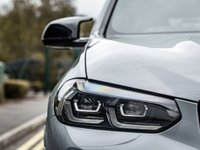 USED 2022 BMW X3 M 3.0i Competition SUV 5dr Petrol Auto xDrive Euro 6 (s/s) (510 ps) TOW BAR | BROOKLYN GREY | LOW MILES