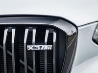 USED 2022 BMW X3 M 3.0i Competition SUV 5dr Petrol Auto xDrive Euro 6 (s/s) (510 ps) TOW BAR | BROOKLYN GREY | LOW MILES