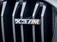 USED 2022 BMW X3 M 3.0i Competition SUV 5dr Petrol Auto xDrive Euro 6 (s/s) (510 ps) TOW BAR | BROOKLYN GREY | LOW MILES