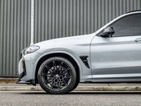 USED 2022 BMW X3 M 3.0i Competition SUV 5dr Petrol Auto xDrive Euro 6 (s/s) (510 ps) TOW BAR | BROOKLYN GREY | LOW MILES