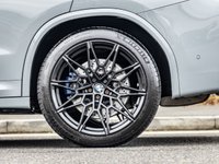 USED 2022 BMW X3 M 3.0i Competition SUV 5dr Petrol Auto xDrive Euro 6 (s/s) (510 ps) TOW BAR | BROOKLYN GREY | LOW MILES