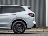 USED 2022 BMW X3 M 3.0i Competition SUV 5dr Petrol Auto xDrive Euro 6 (s/s) (510 ps) TOW BAR | BROOKLYN GREY | LOW MILES