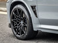 USED 2022 BMW X3 M 3.0i Competition SUV 5dr Petrol Auto xDrive Euro 6 (s/s) (510 ps) TOW BAR | BROOKLYN GREY | LOW MILES