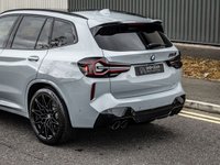 USED 2022 BMW X3 M 3.0i Competition SUV 5dr Petrol Auto xDrive Euro 6 (s/s) (510 ps) TOW BAR | BROOKLYN GREY | LOW MILES