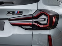 USED 2022 BMW X3 M 3.0i Competition SUV 5dr Petrol Auto xDrive Euro 6 (s/s) (510 ps) TOW BAR | BROOKLYN GREY | LOW MILES