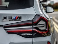 USED 2022 BMW X3 M 3.0i Competition SUV 5dr Petrol Auto xDrive Euro 6 (s/s) (510 ps) TOW BAR | BROOKLYN GREY | LOW MILES