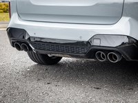 USED 2022 BMW X3 M 3.0i Competition SUV 5dr Petrol Auto xDrive Euro 6 (s/s) (510 ps) TOW BAR | BROOKLYN GREY | LOW MILES