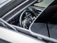 USED 2022 BMW X3 M 3.0i Competition SUV 5dr Petrol Auto xDrive Euro 6 (s/s) (510 ps) TOW BAR | BROOKLYN GREY | LOW MILES