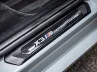USED 2022 BMW X3 M 3.0i Competition SUV 5dr Petrol Auto xDrive Euro 6 (s/s) (510 ps) TOW BAR | BROOKLYN GREY | LOW MILES