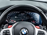 USED 2022 BMW X3 M 3.0i Competition SUV 5dr Petrol Auto xDrive Euro 6 (s/s) (510 ps) TOW BAR | BROOKLYN GREY | LOW MILES