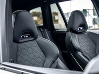 USED 2022 BMW X3 M 3.0i Competition SUV 5dr Petrol Auto xDrive Euro 6 (s/s) (510 ps) TOW BAR | BROOKLYN GREY | LOW MILES