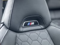 USED 2022 BMW X3 M 3.0i Competition SUV 5dr Petrol Auto xDrive Euro 6 (s/s) (510 ps) TOW BAR | BROOKLYN GREY | LOW MILES