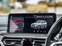 USED 2022 BMW X3 M 3.0i Competition SUV 5dr Petrol Auto xDrive Euro 6 (s/s) (510 ps) TOW BAR | BROOKLYN GREY | LOW MILES