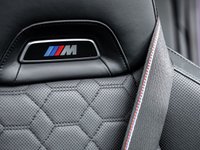 USED 2022 BMW X3 M 3.0i Competition SUV 5dr Petrol Auto xDrive Euro 6 (s/s) (510 ps) TOW BAR | BROOKLYN GREY | LOW MILES